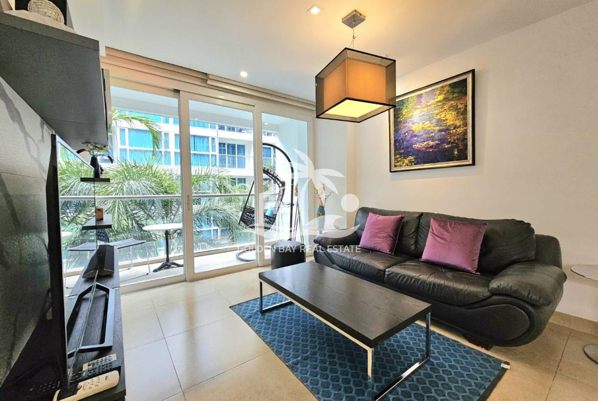Centara Avenue Residence – Pattaya City