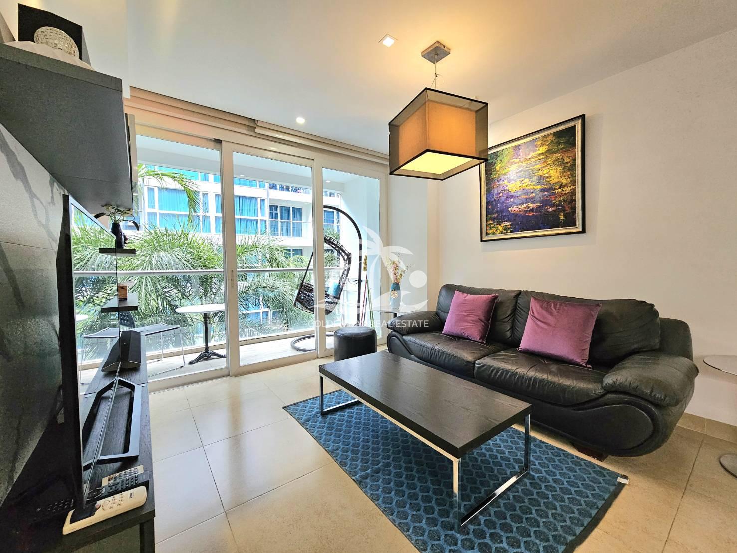 Centara Avenue Residence – Pattaya City
