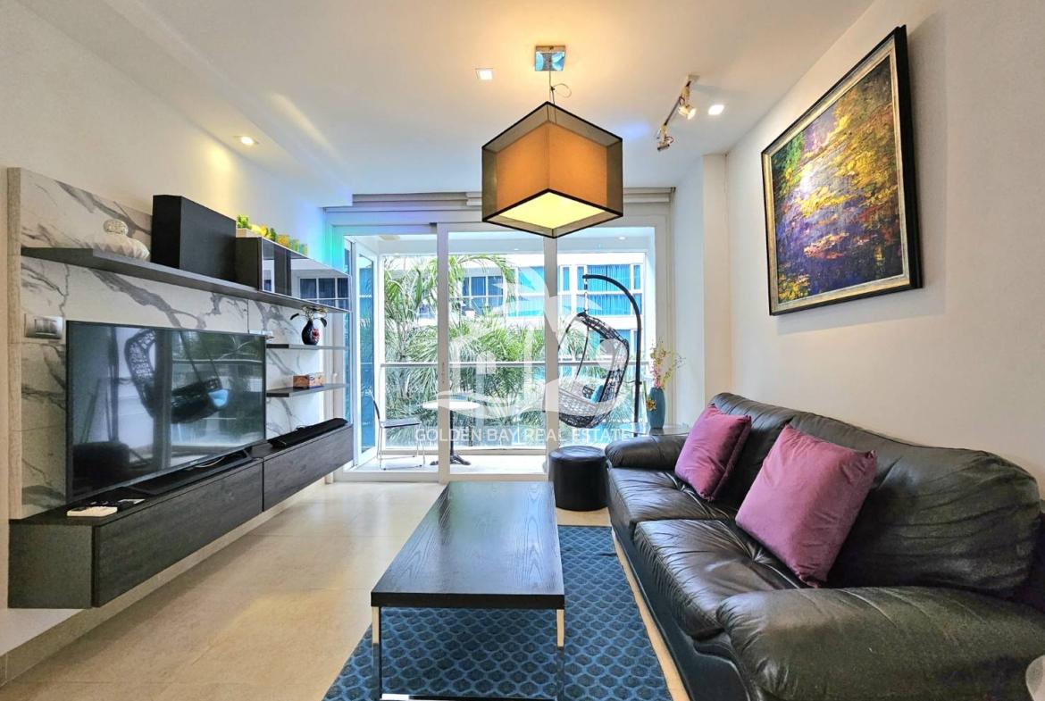 Centara Avenue Residence – Pattaya City