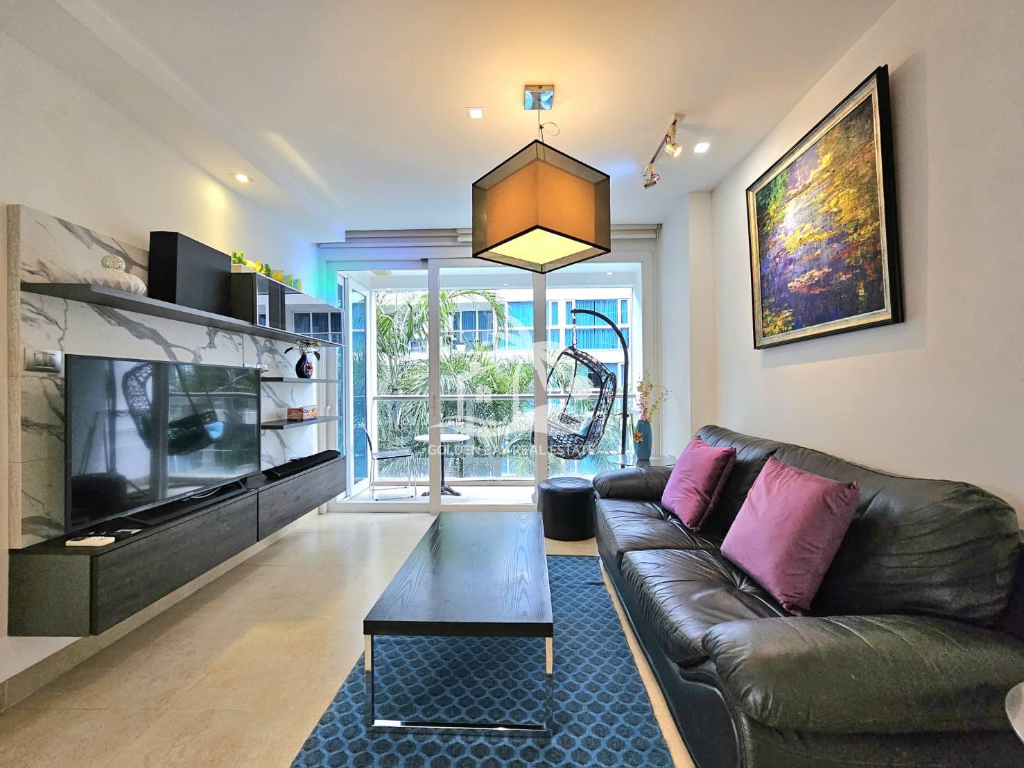 Centara Avenue Residence – Pattaya City