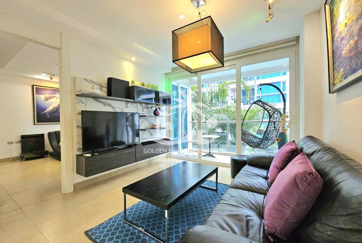 Centara Avenue Residence – Pattaya City