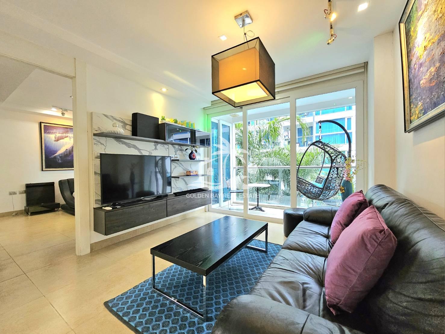 Centara Avenue Residence – Pattaya City