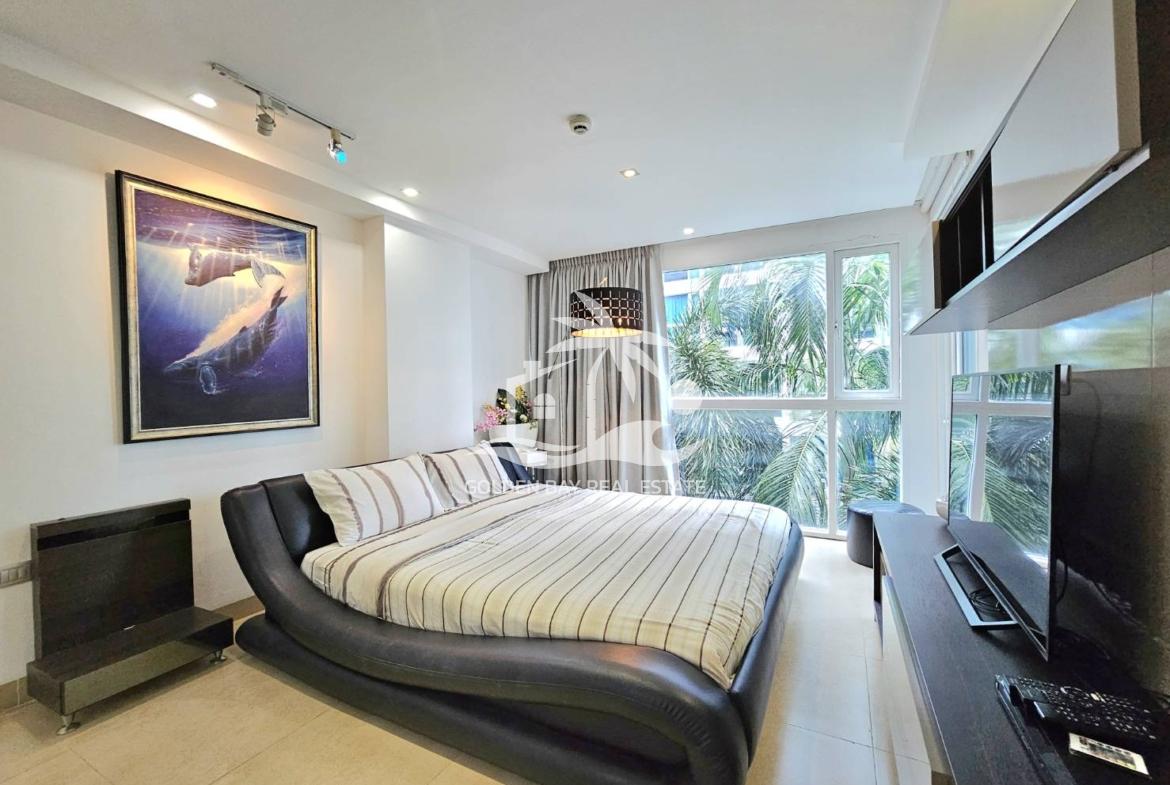 Centara Avenue Residence – Pattaya City