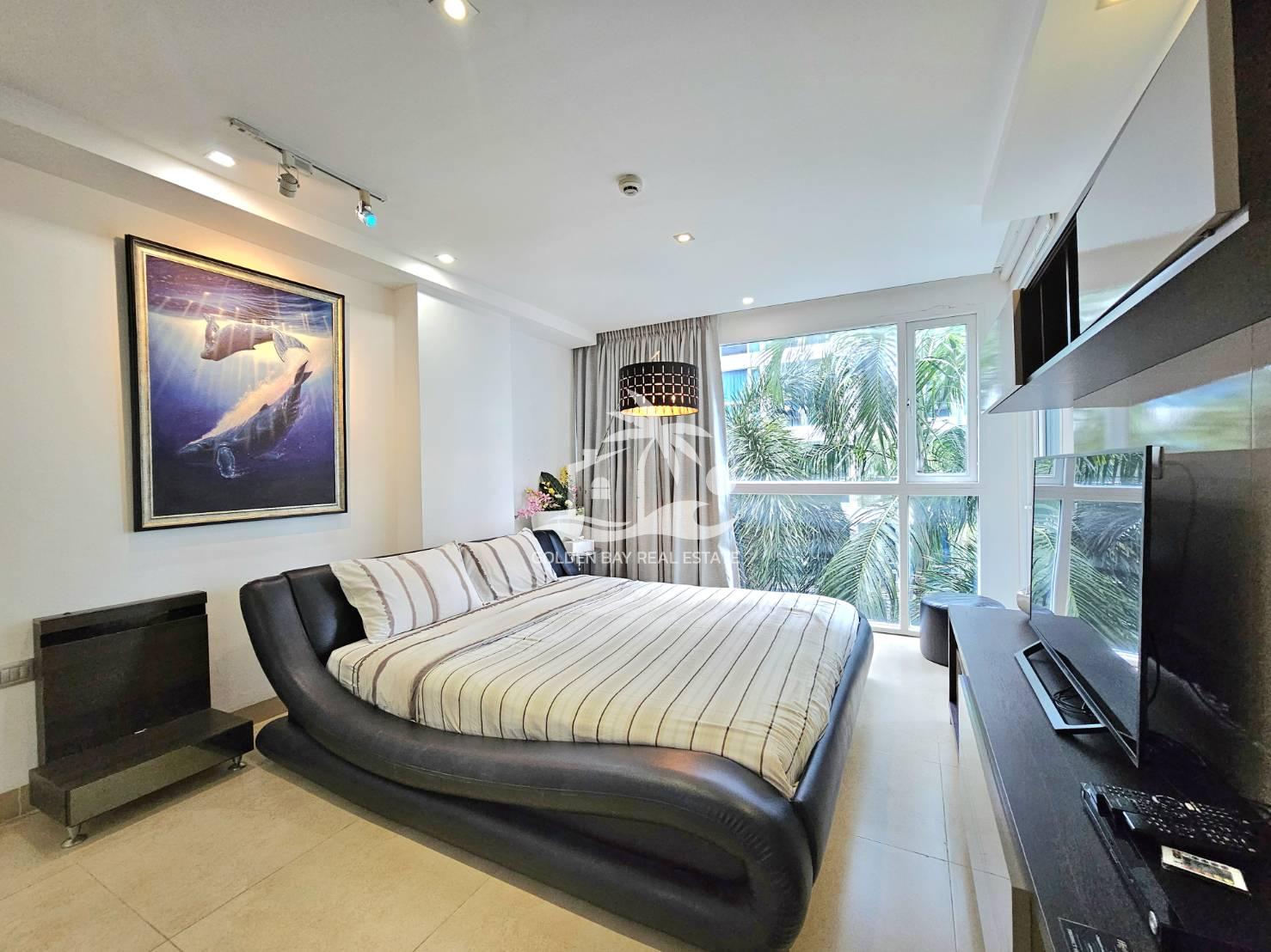 Centara Avenue Residence – Pattaya City