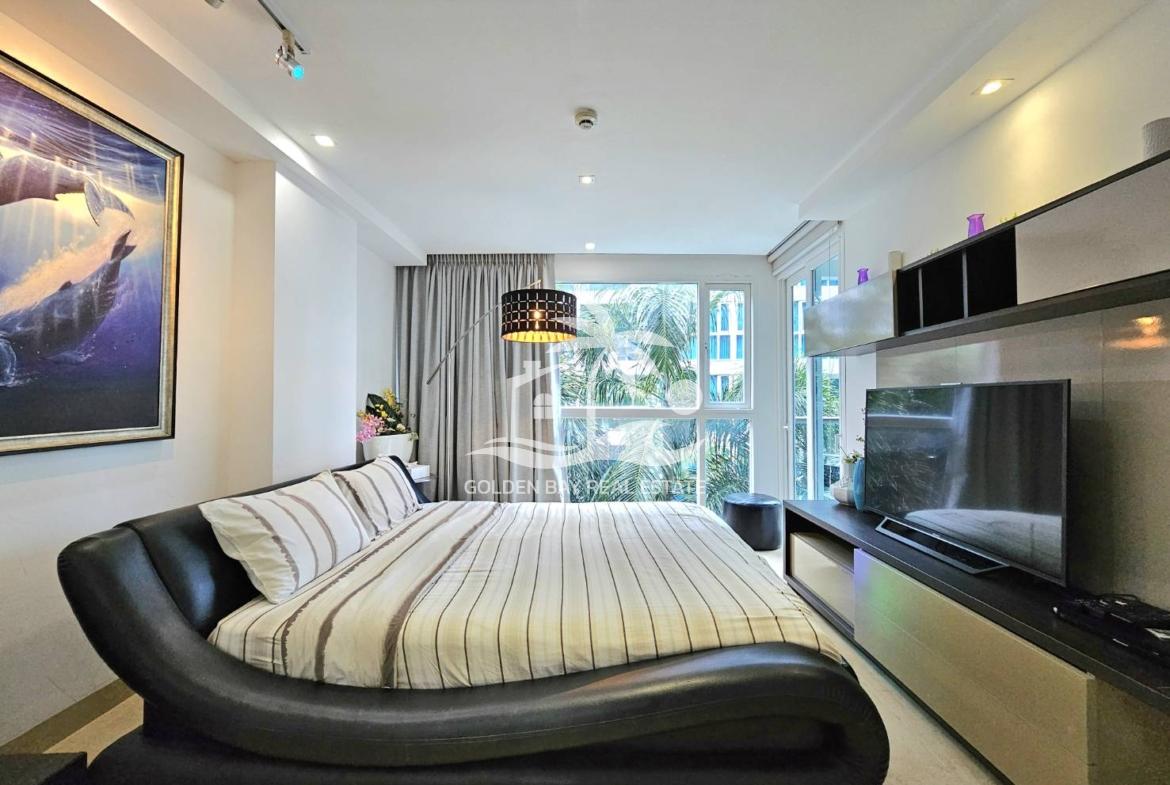 Centara Avenue Residence – Pattaya City