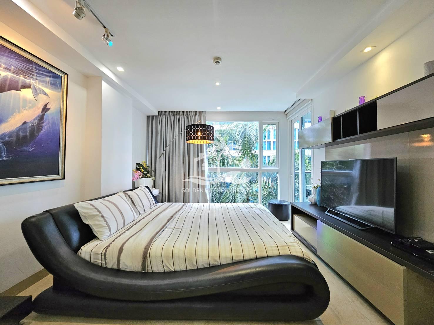Centara Avenue Residence – Pattaya City