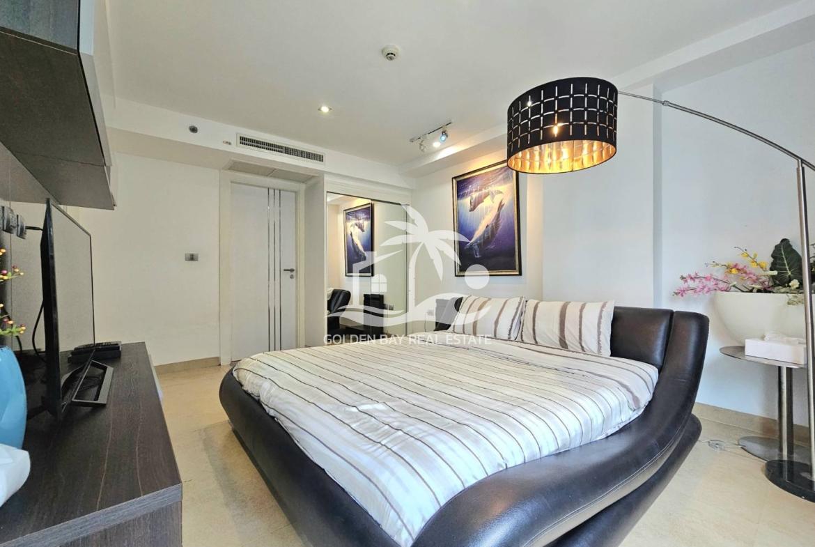 Centara Avenue Residence – Pattaya City