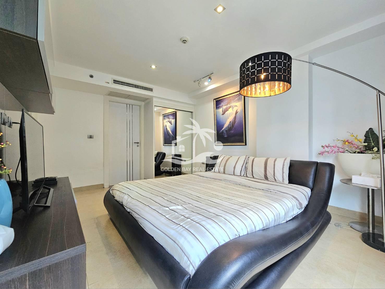 Centara Avenue Residence – Pattaya City