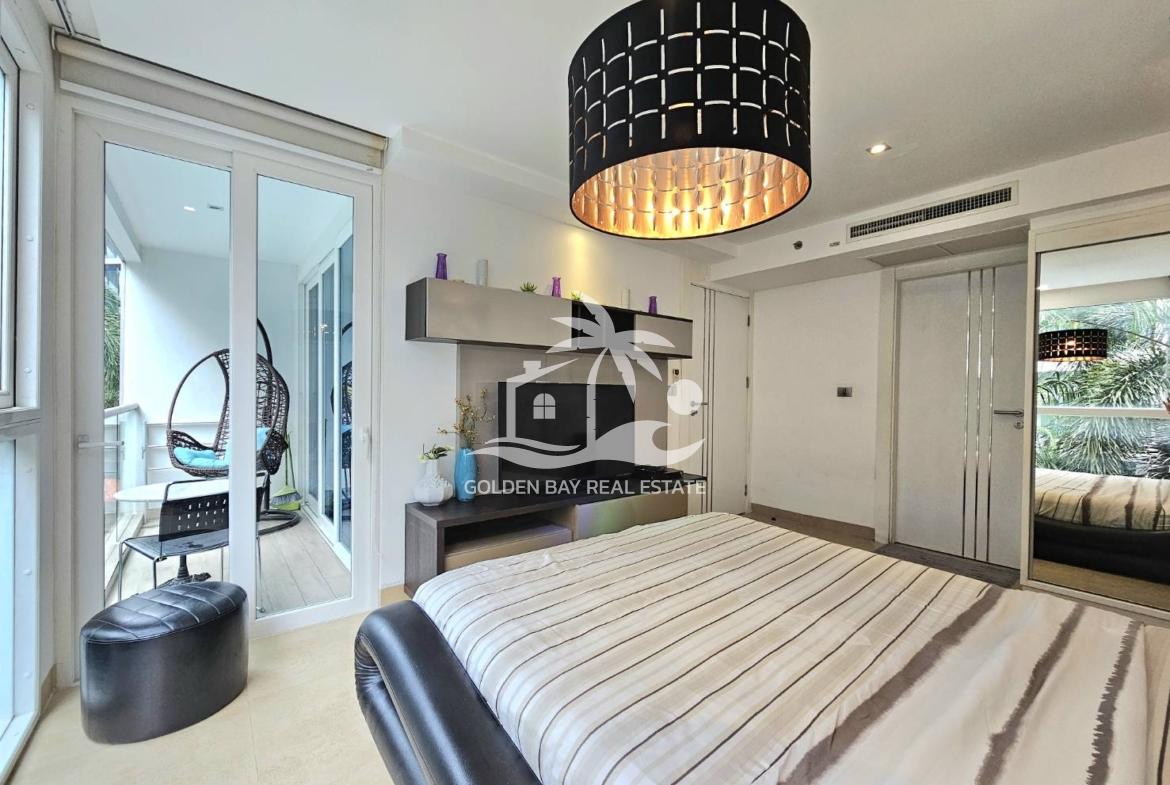 Centara Avenue Residence – Pattaya City