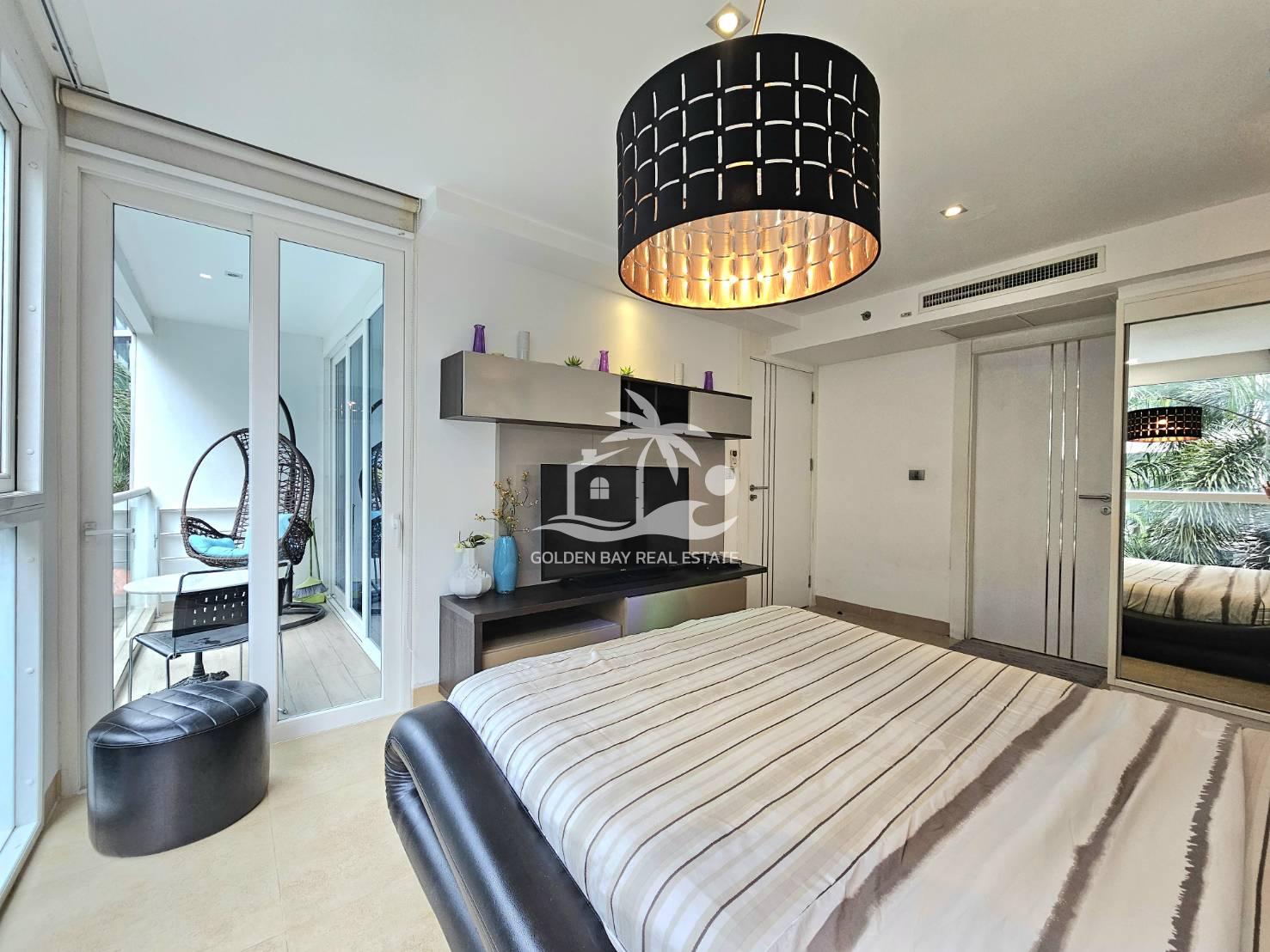 Centara Avenue Residence – Pattaya City