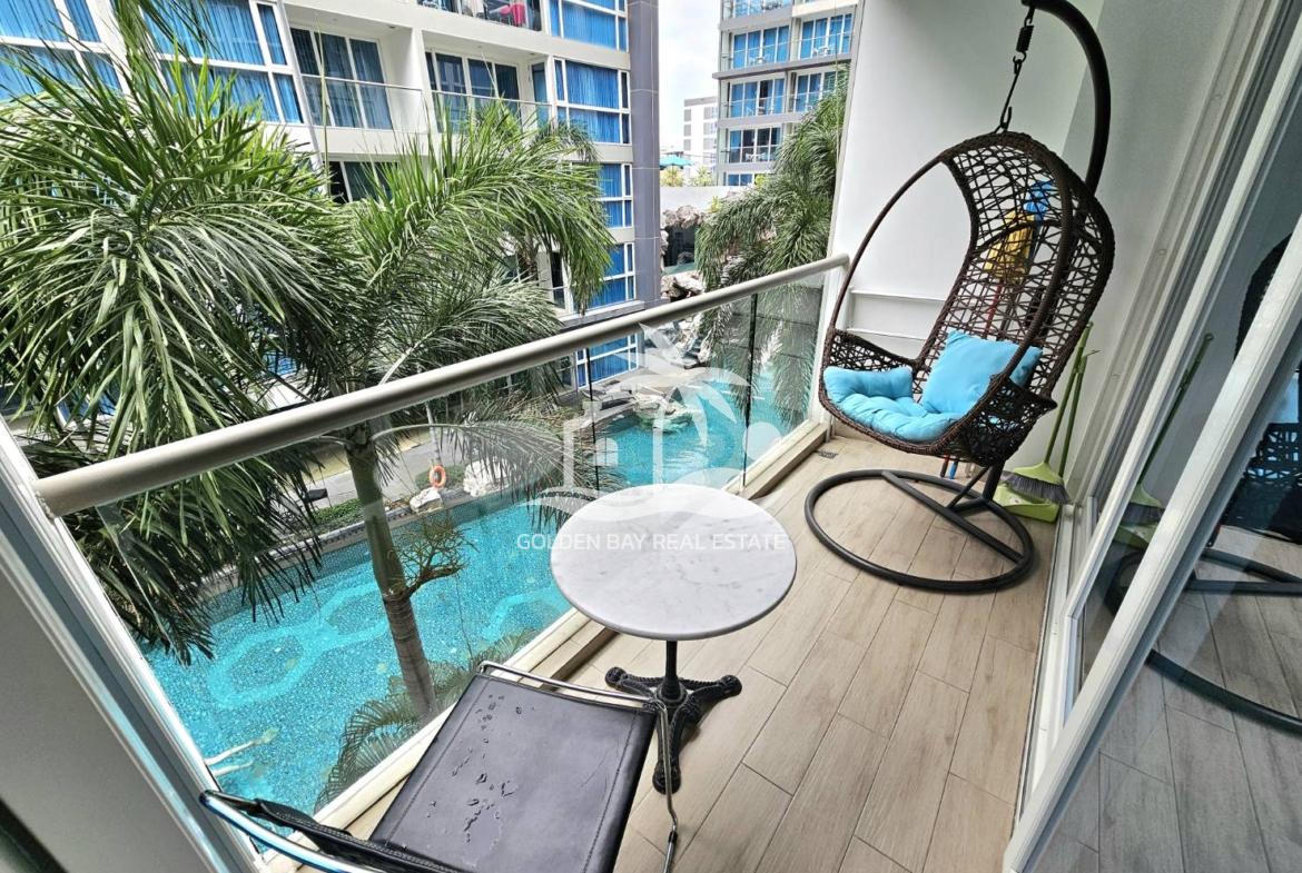 Centara Avenue Residence – Pattaya City