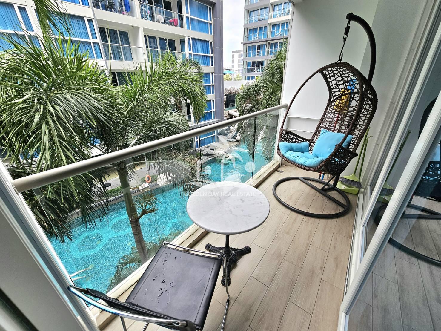 Centara Avenue Residence – Pattaya City
