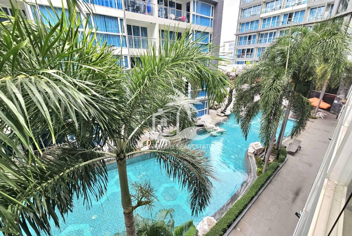 Centara Avenue Residence – Pattaya City