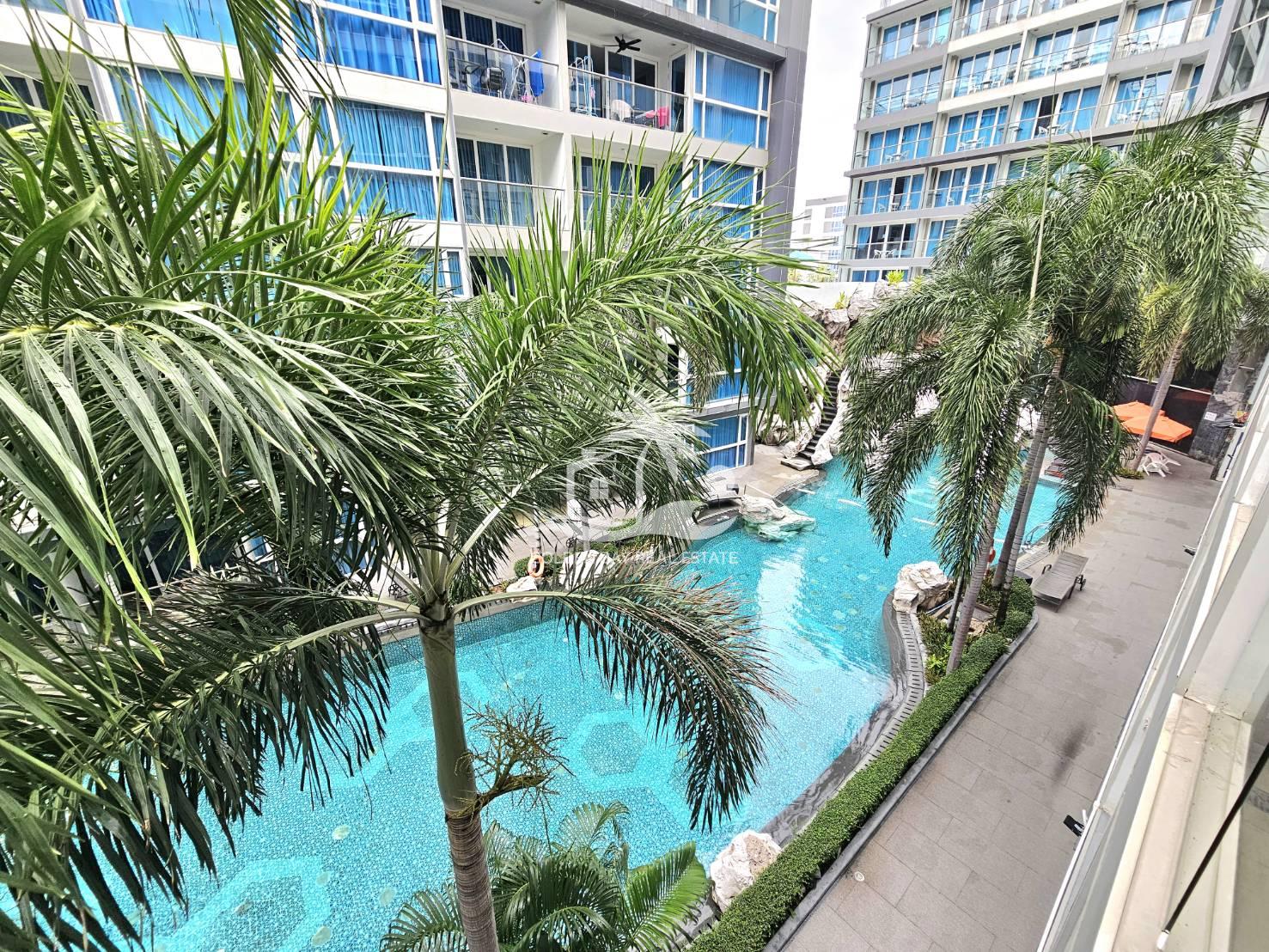 Centara Avenue Residence – Pattaya City