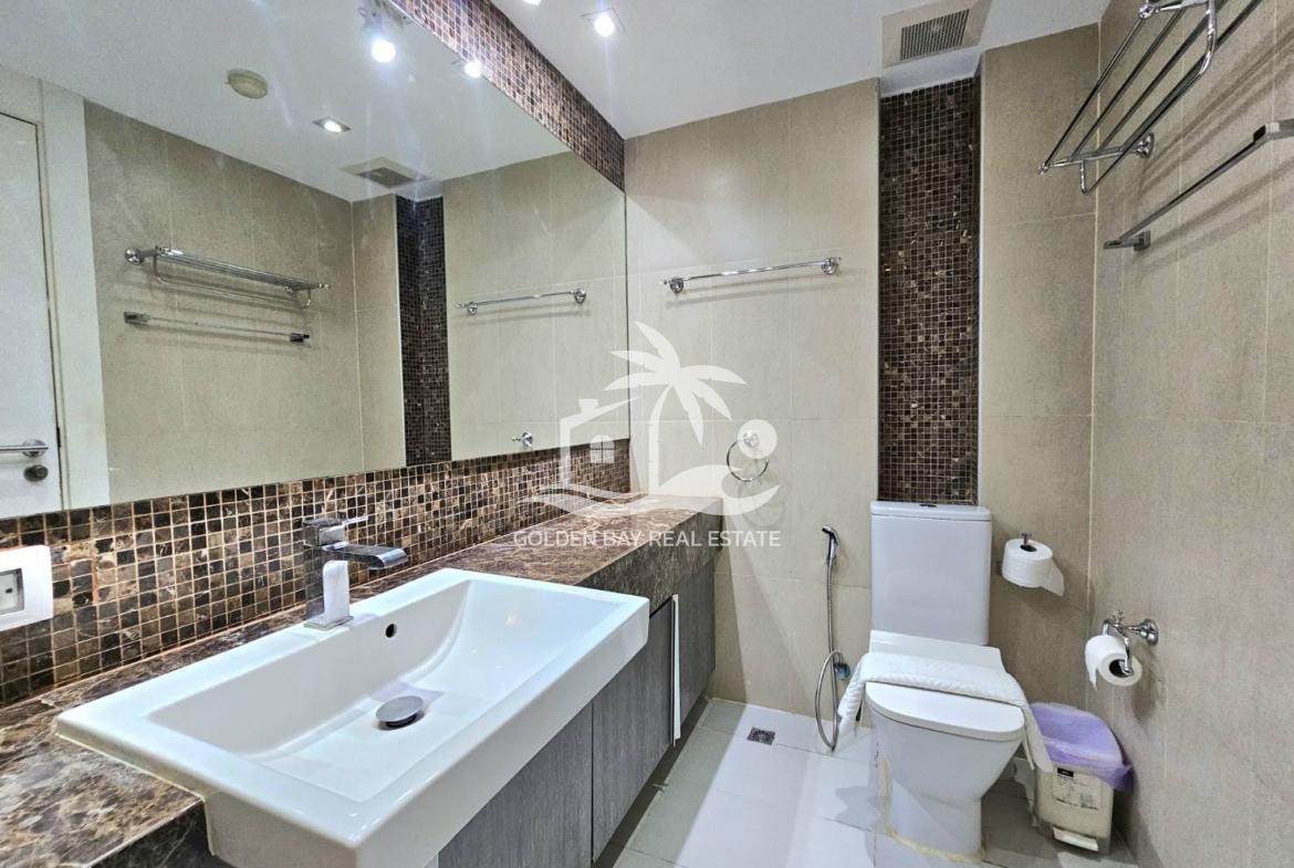 Centara Avenue Residence – Pattaya City
