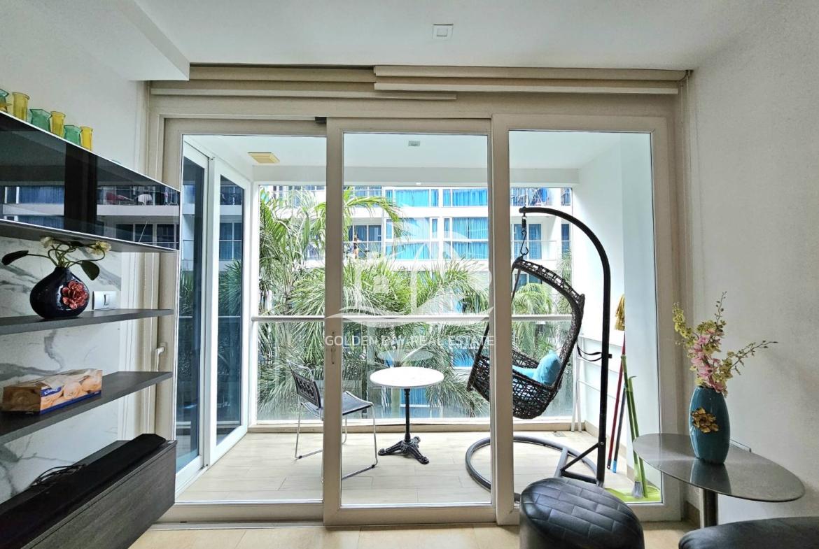 Centara Avenue Residence – Pattaya City