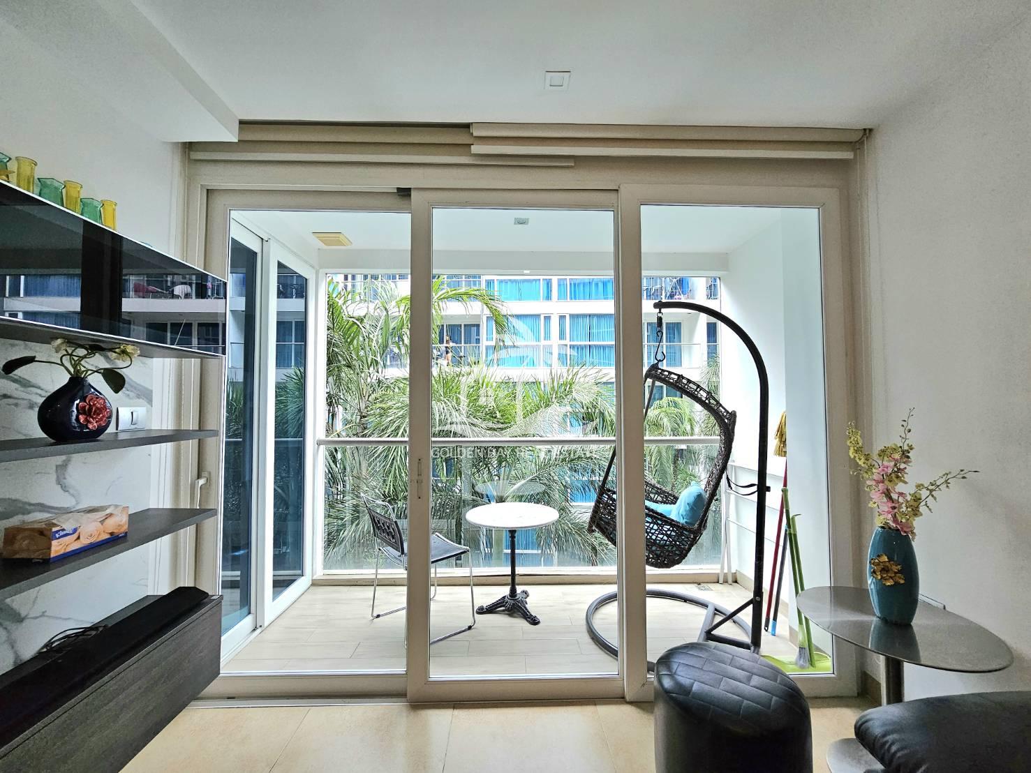 Centara Avenue Residence – Pattaya City
