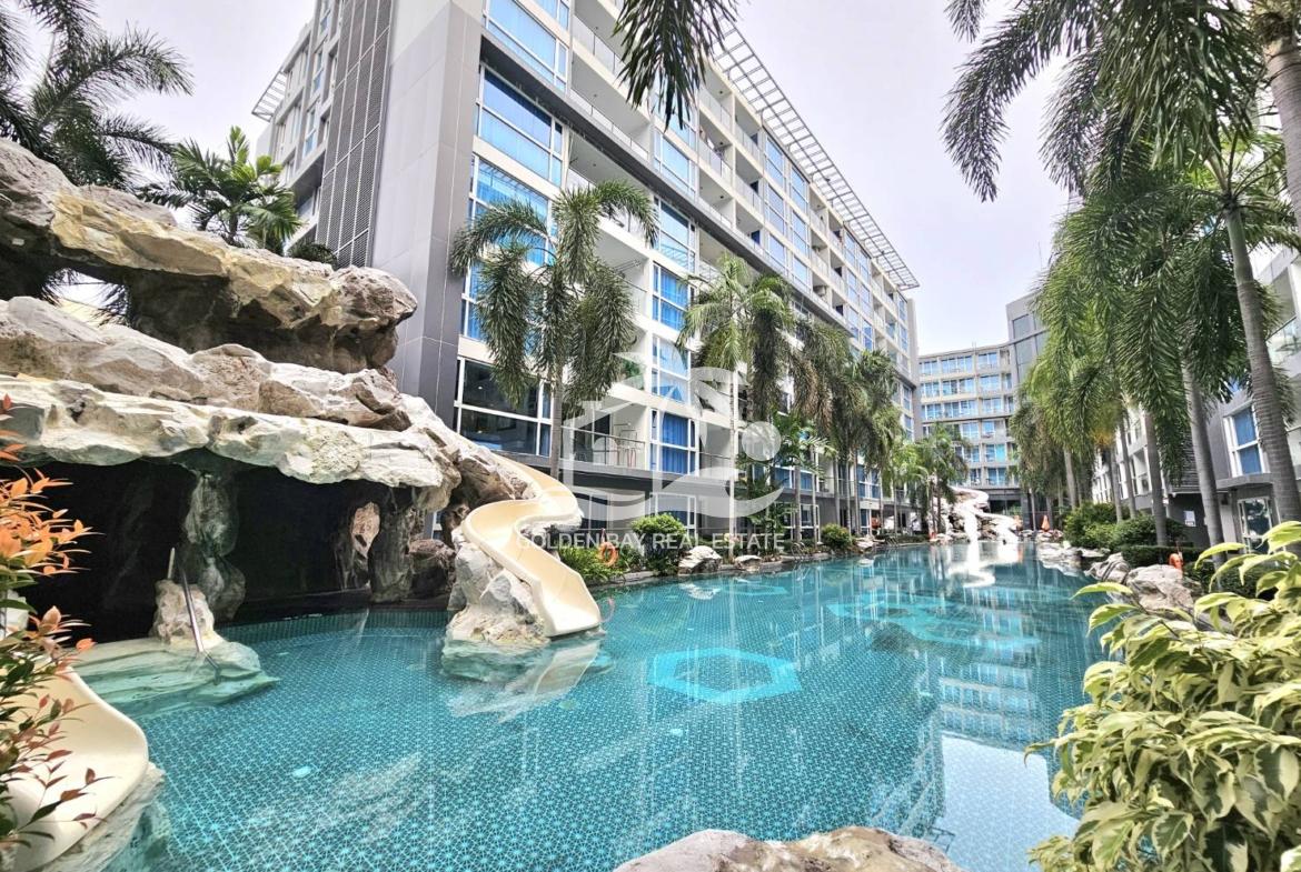Centara Avenue Residence – Pattaya City