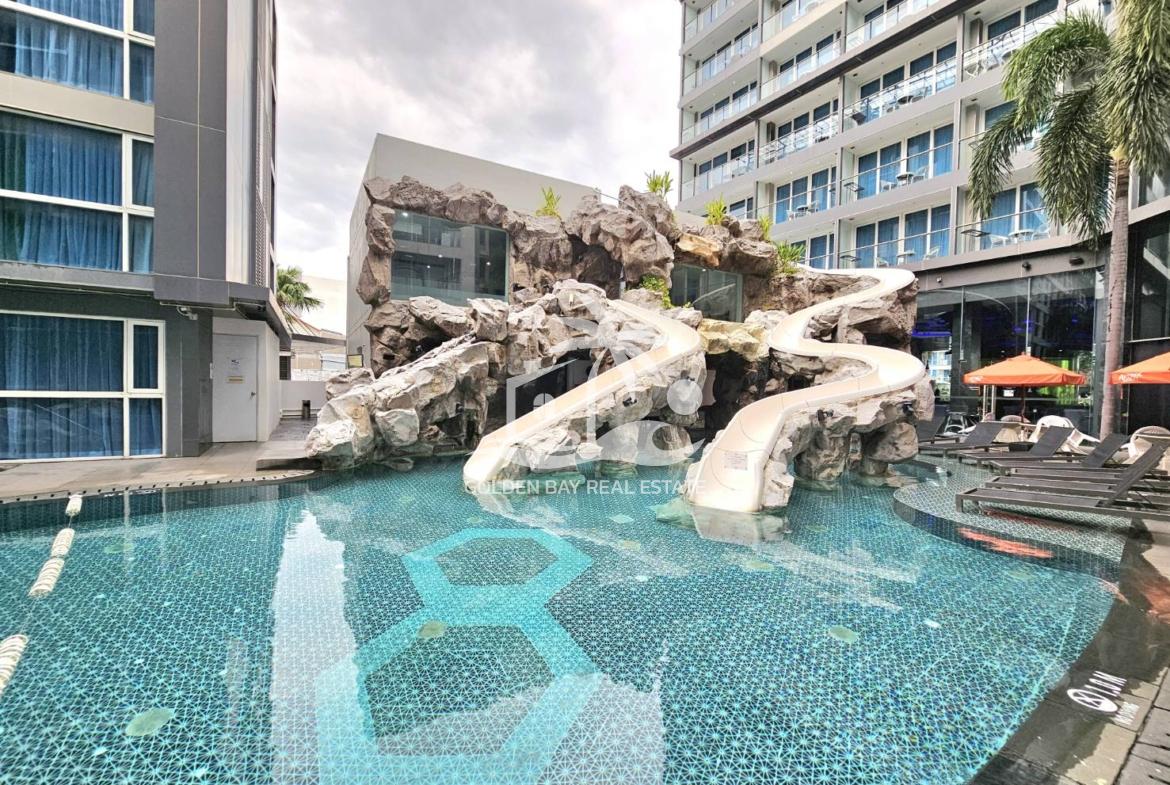 Centara Avenue Residence – Pattaya City