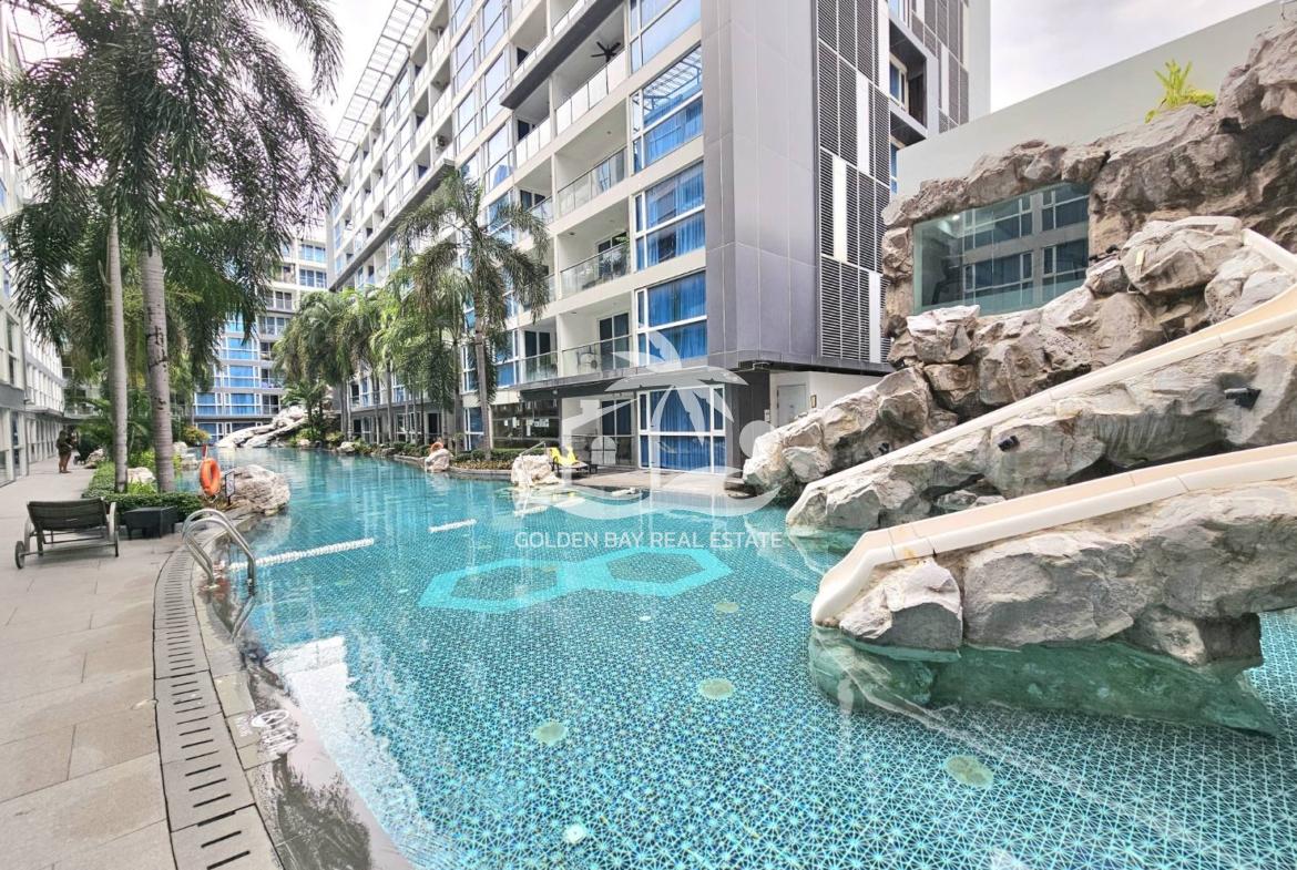 Centara Avenue Residence – Pattaya City
