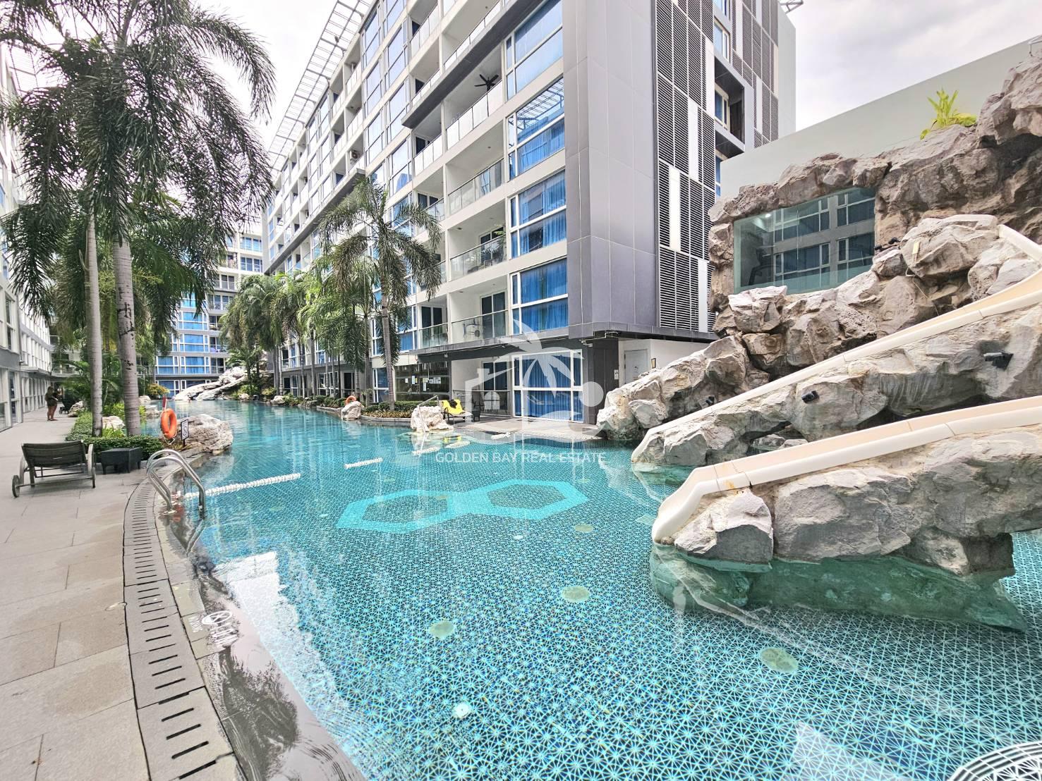 Centara Avenue Residence – Pattaya City