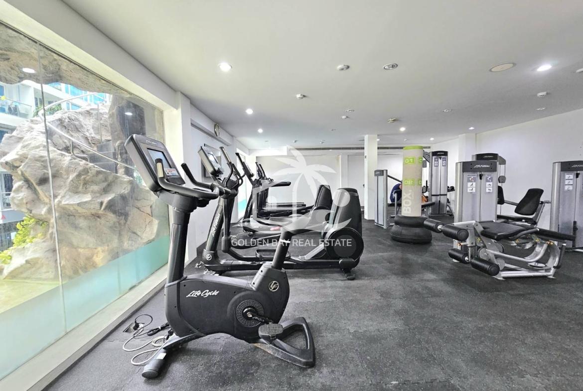 Centara Avenue Residence – Pattaya City