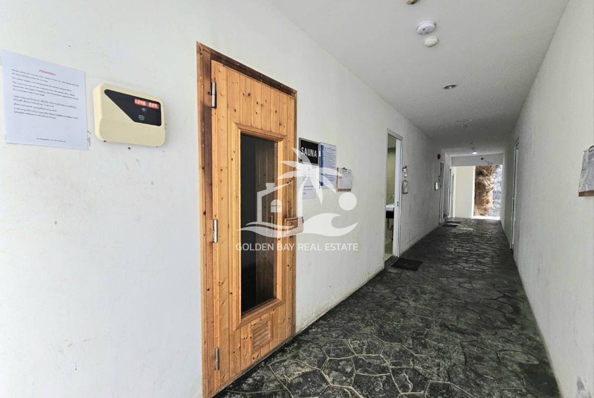Centara Avenue Residence – Pattaya City