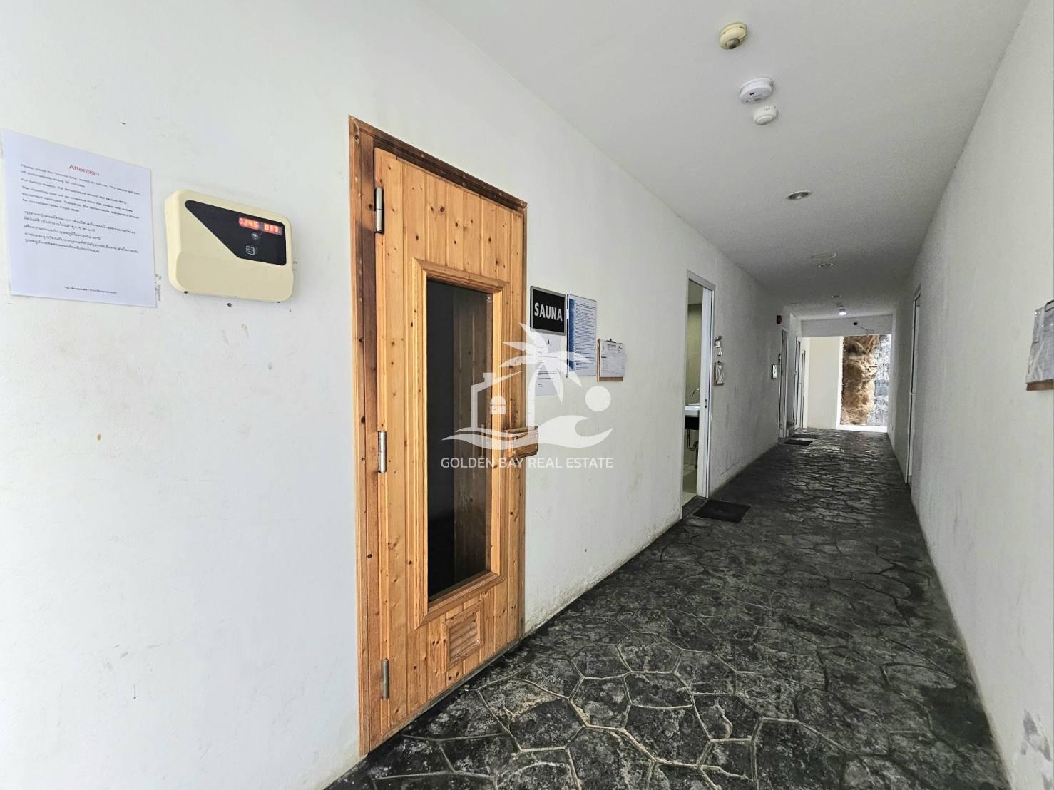Centara Avenue Residence – Pattaya City