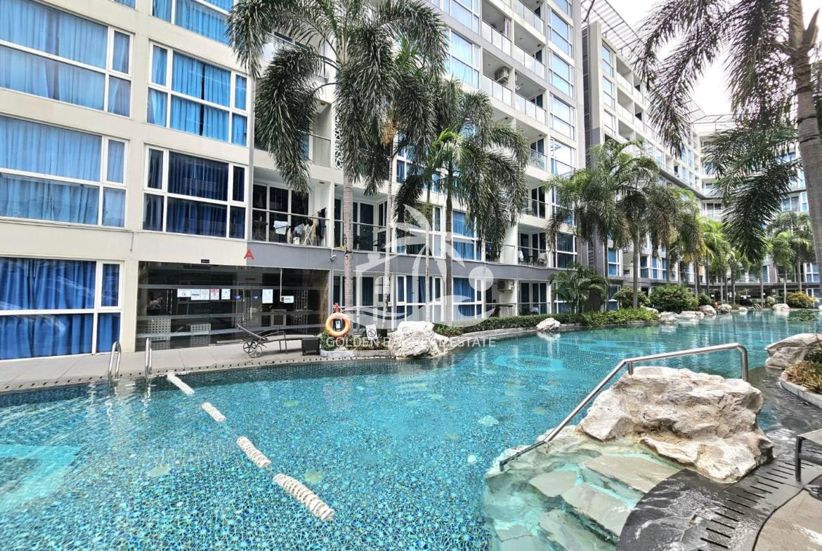 Centara Avenue Residence – Pattaya City