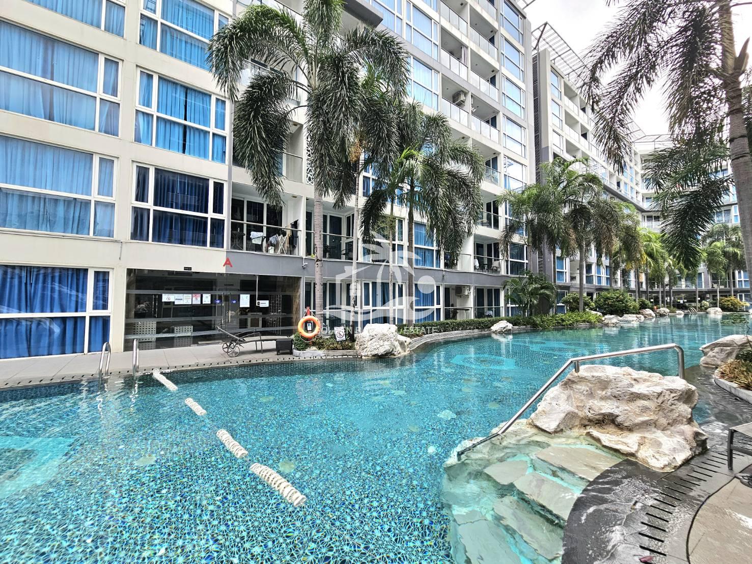 Centara Avenue Residence – Pattaya City