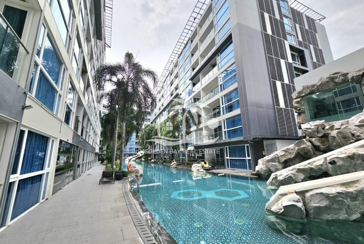 Centara Avenue Residence – Pattaya City