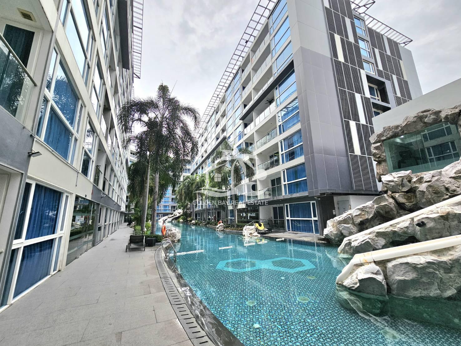 Centara Avenue Residence – Pattaya City