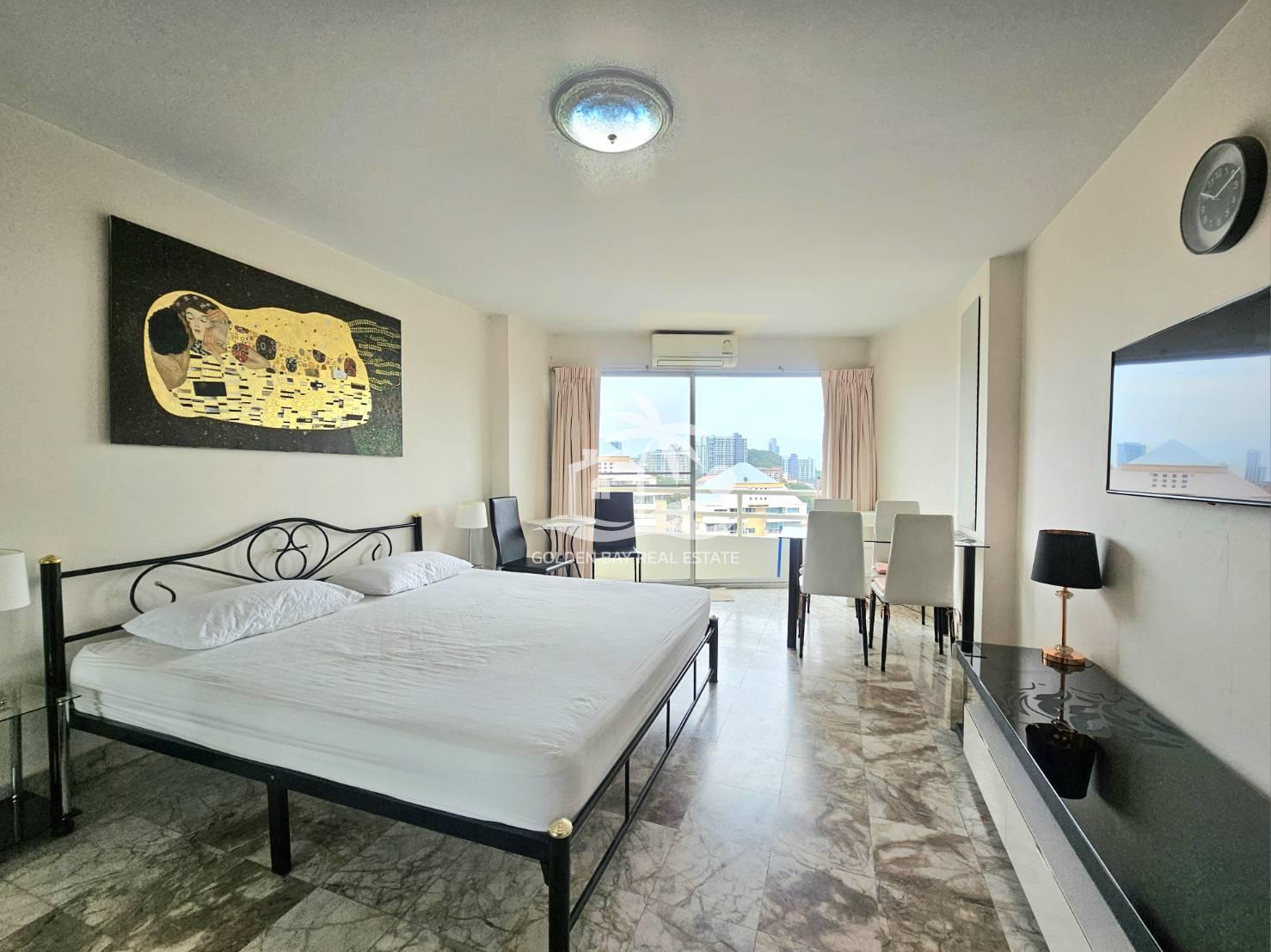 View Talay 1 – Jomtien