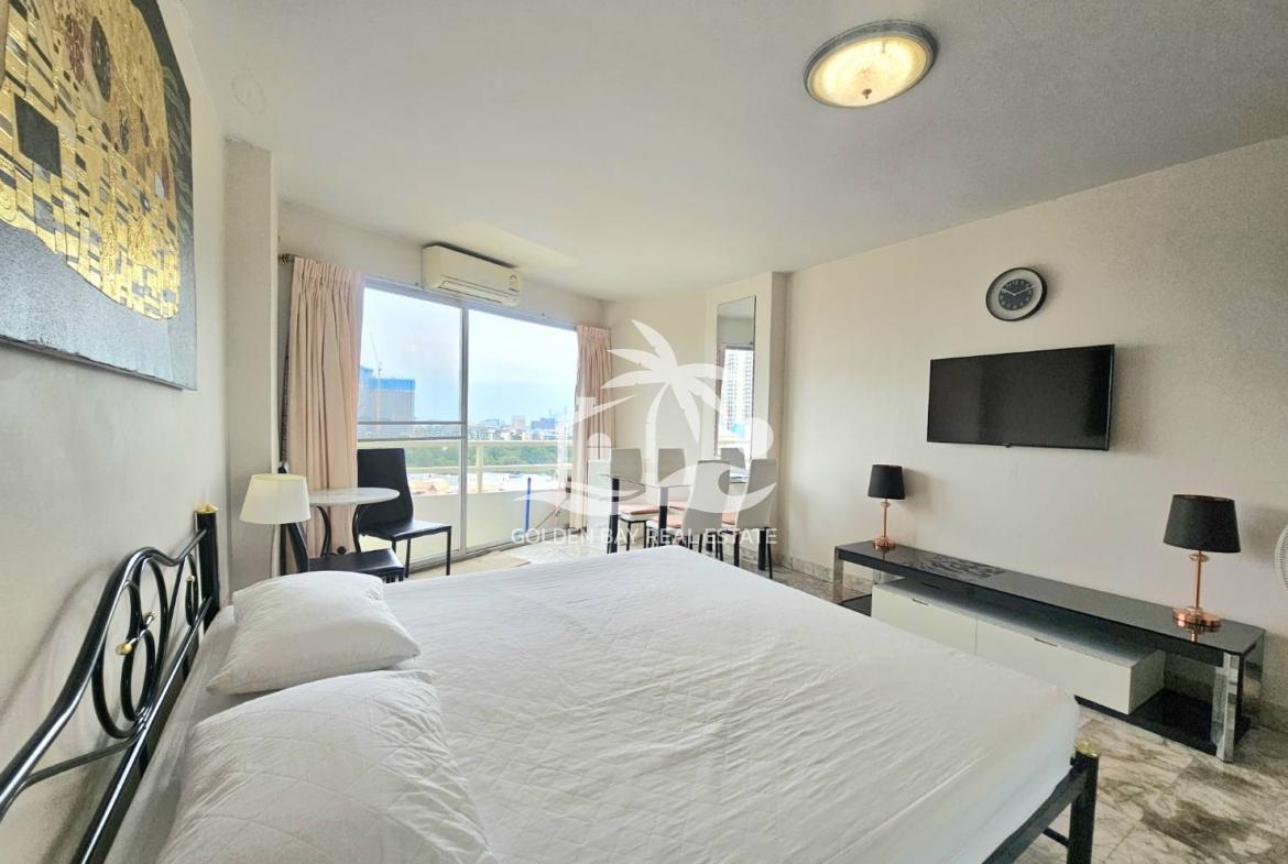 View Talay 1 – Jomtien