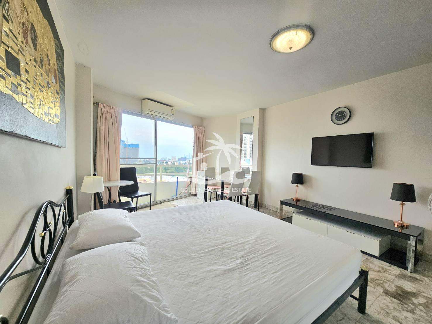 View Talay 1 – Jomtien