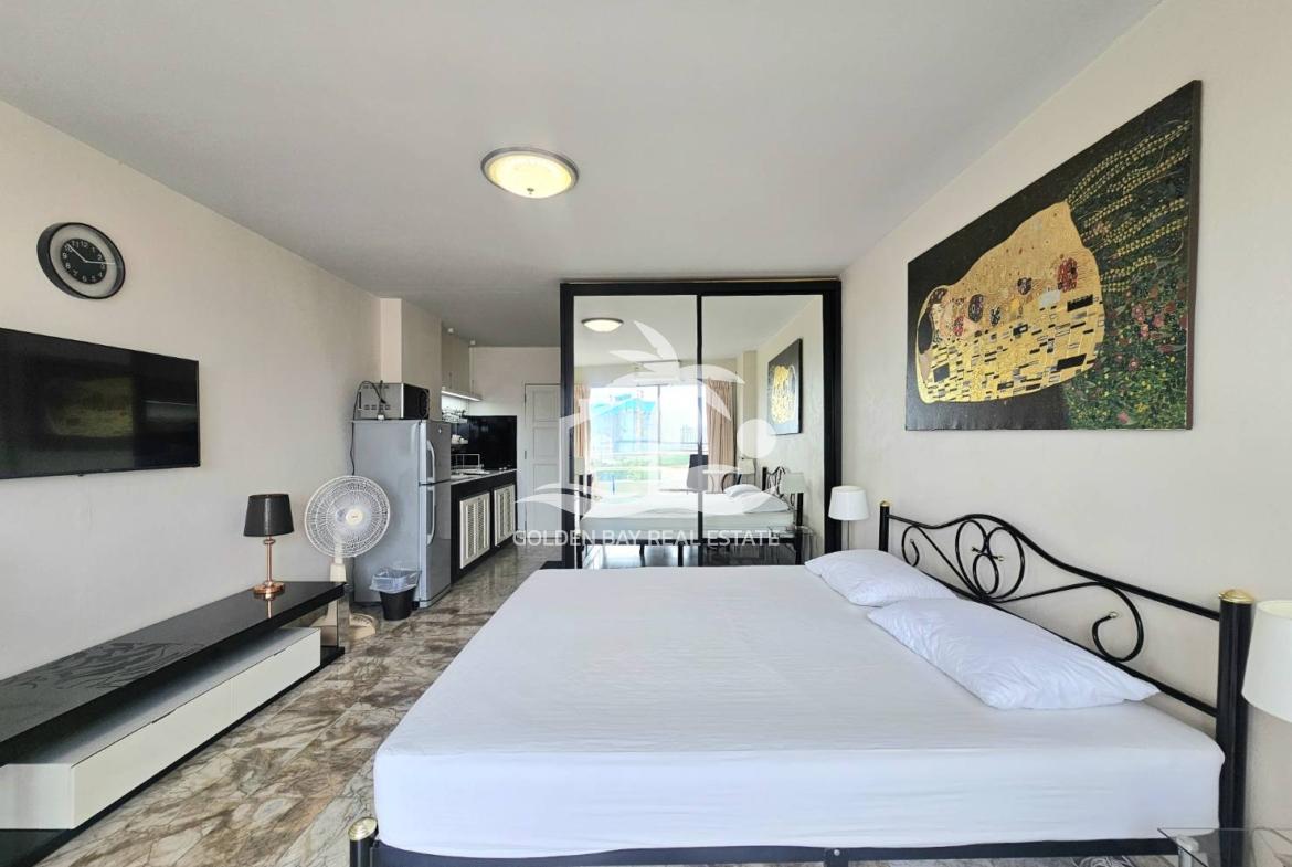View Talay 1 – Jomtien