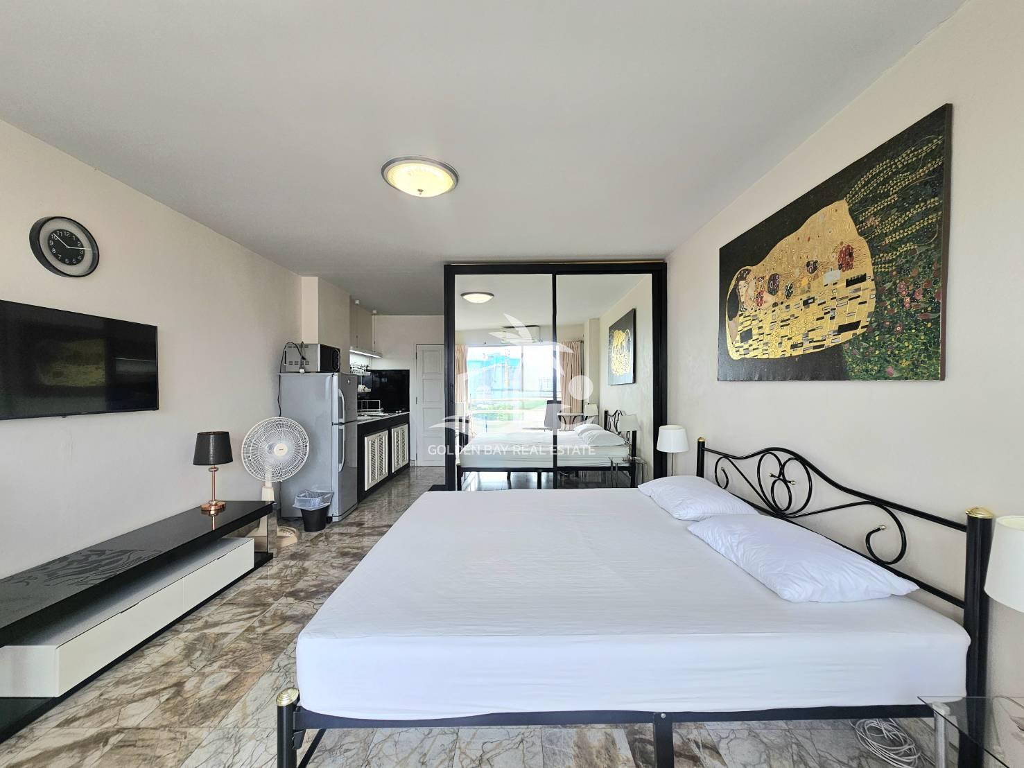 View Talay 1 – Jomtien