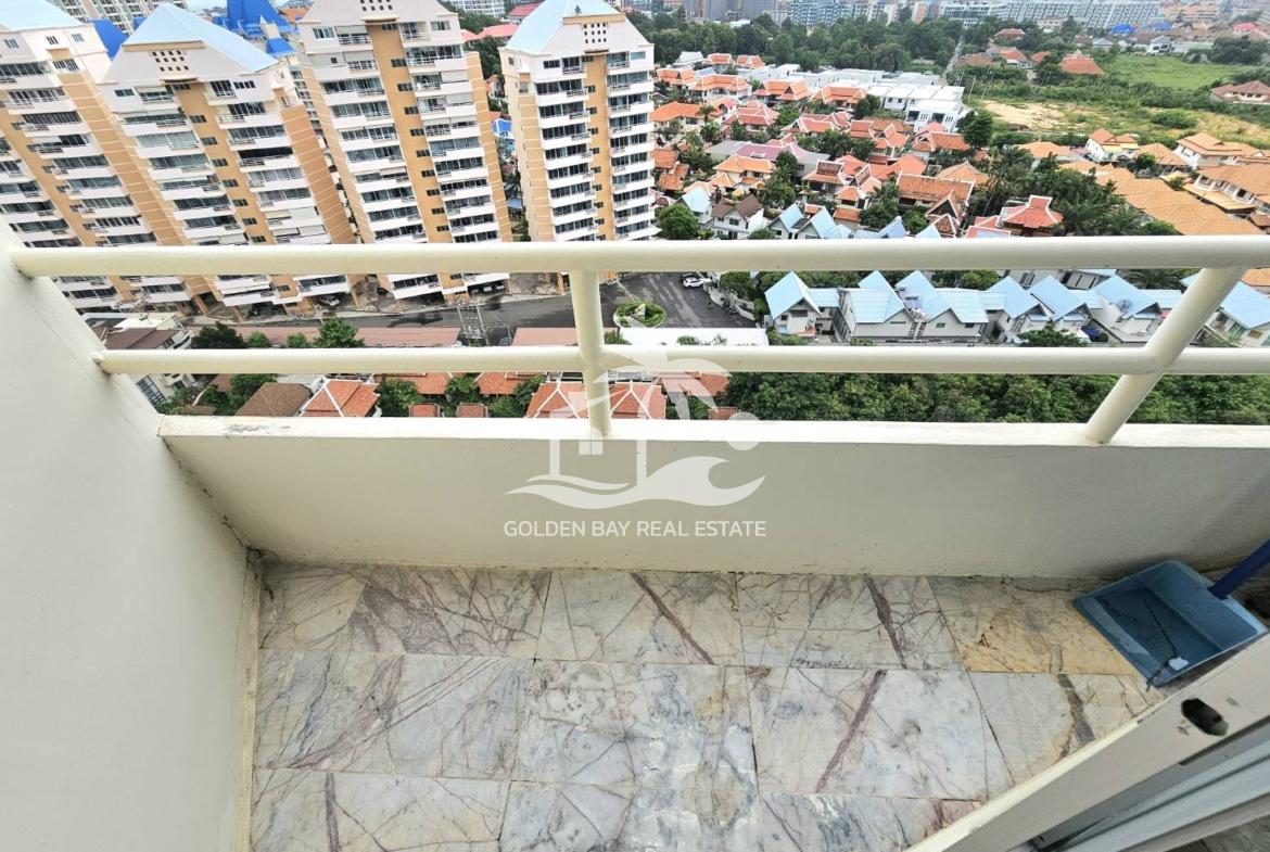 View Talay 1 – Jomtien