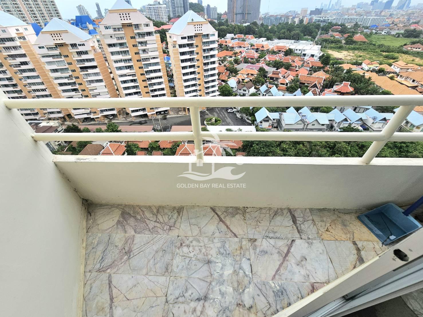 View Talay 1 – Jomtien