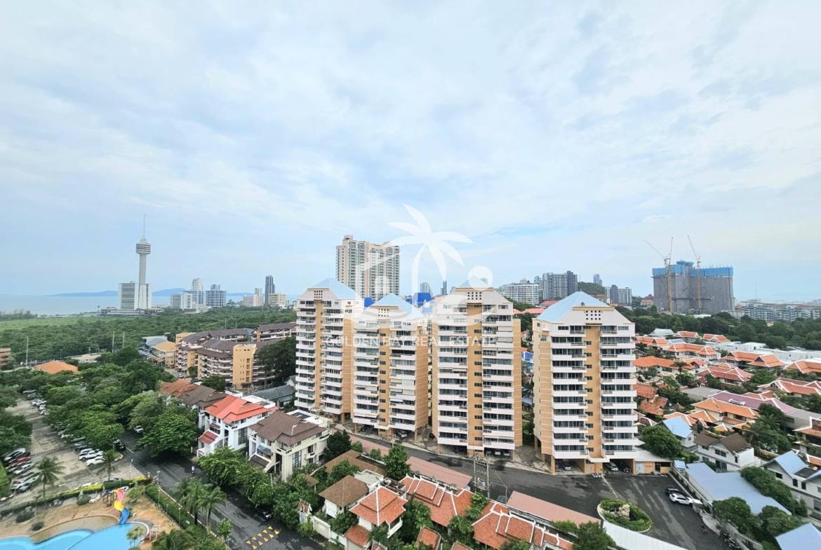 View Talay 1 – Jomtien