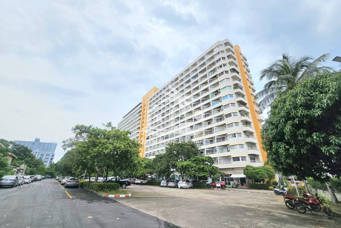 View Talay 1 – Jomtien