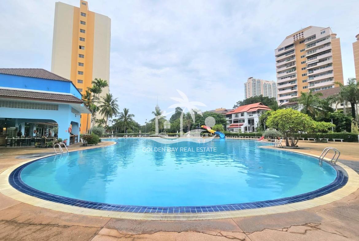 View Talay 1 – Jomtien