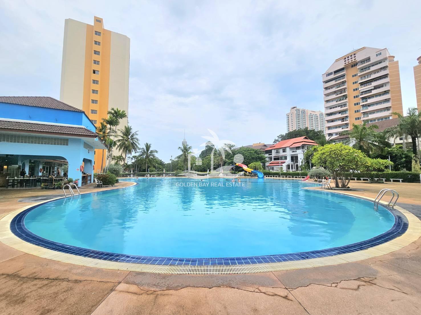 View Talay 1 – Jomtien