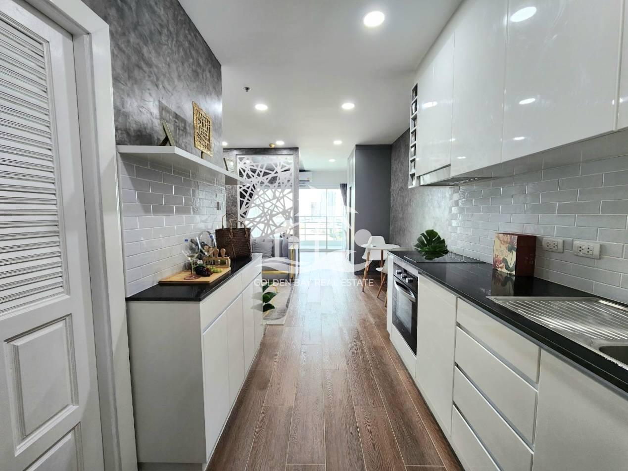 1561345_0 View Talay 5 – Jomtien