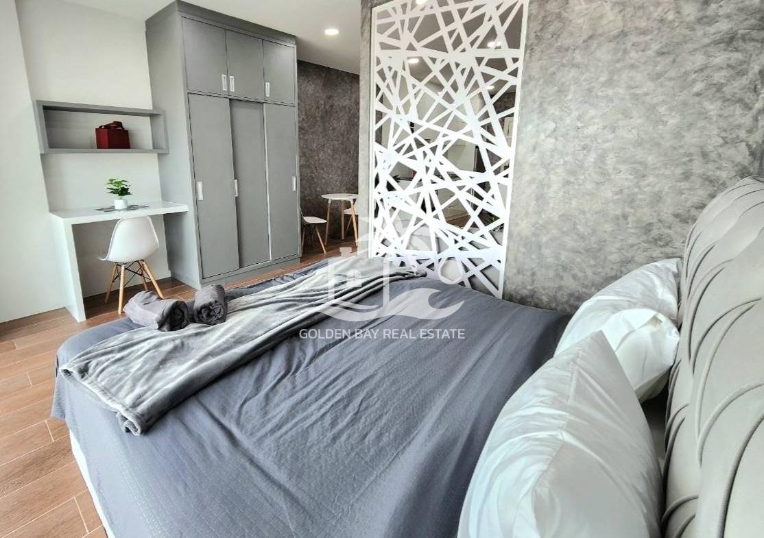 View Talay 5 – Jomtien