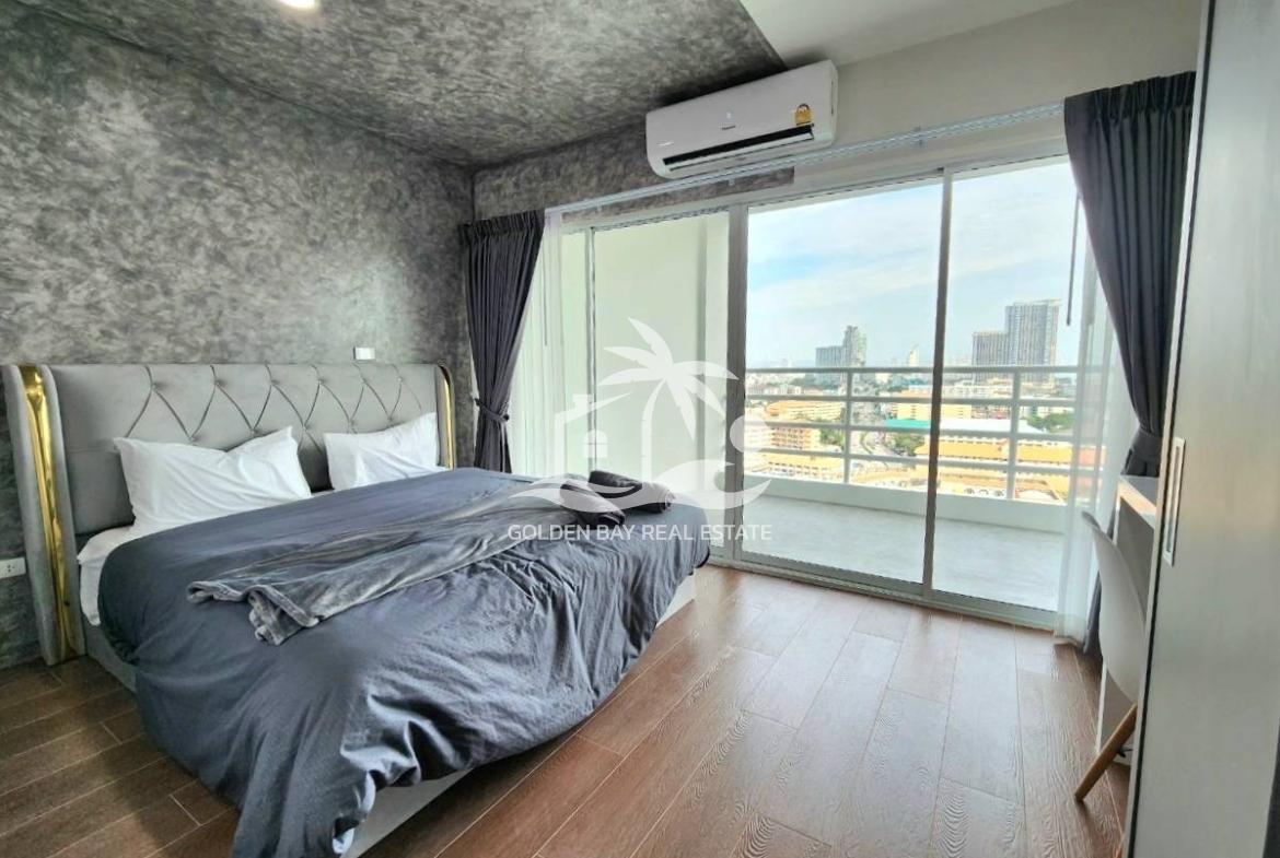 View Talay 5 – Jomtien