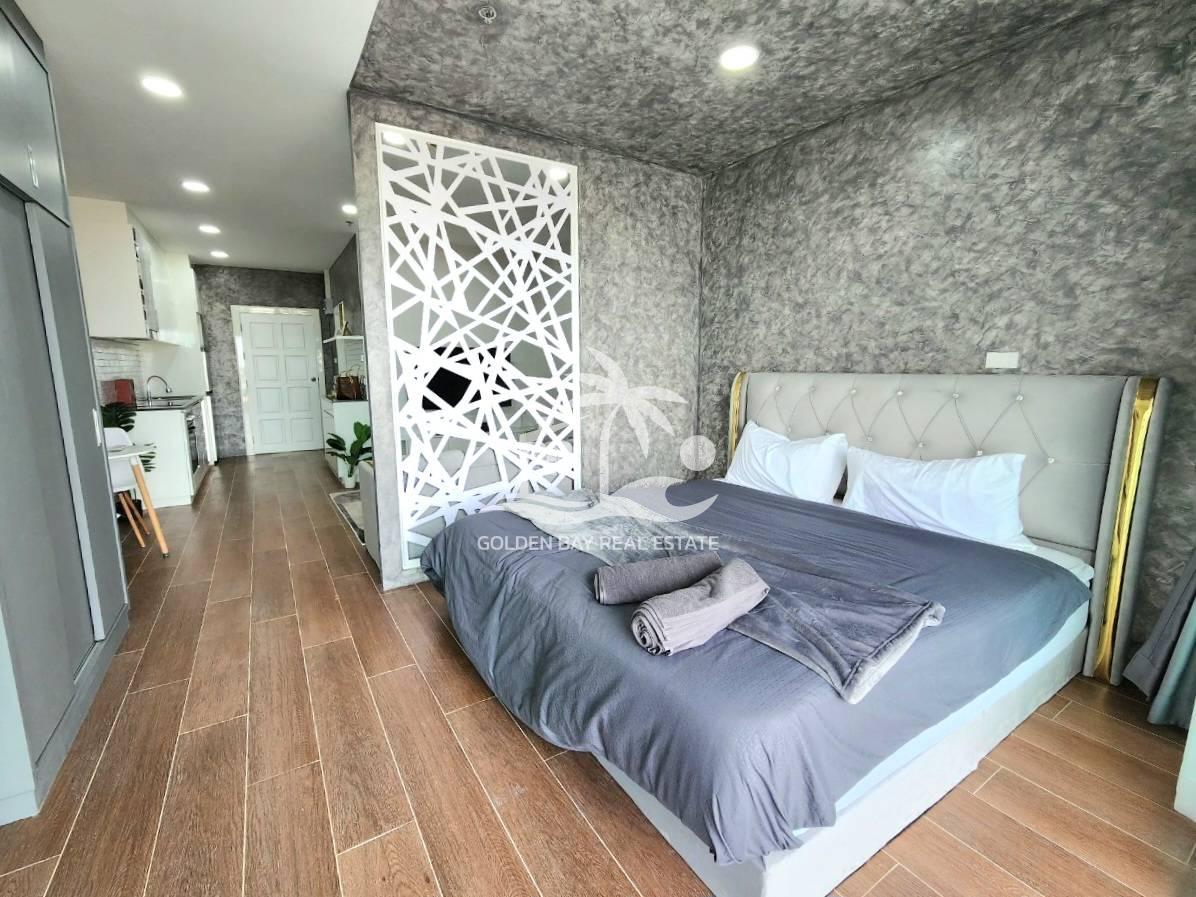 1561354_0 View Talay 5 – Jomtien