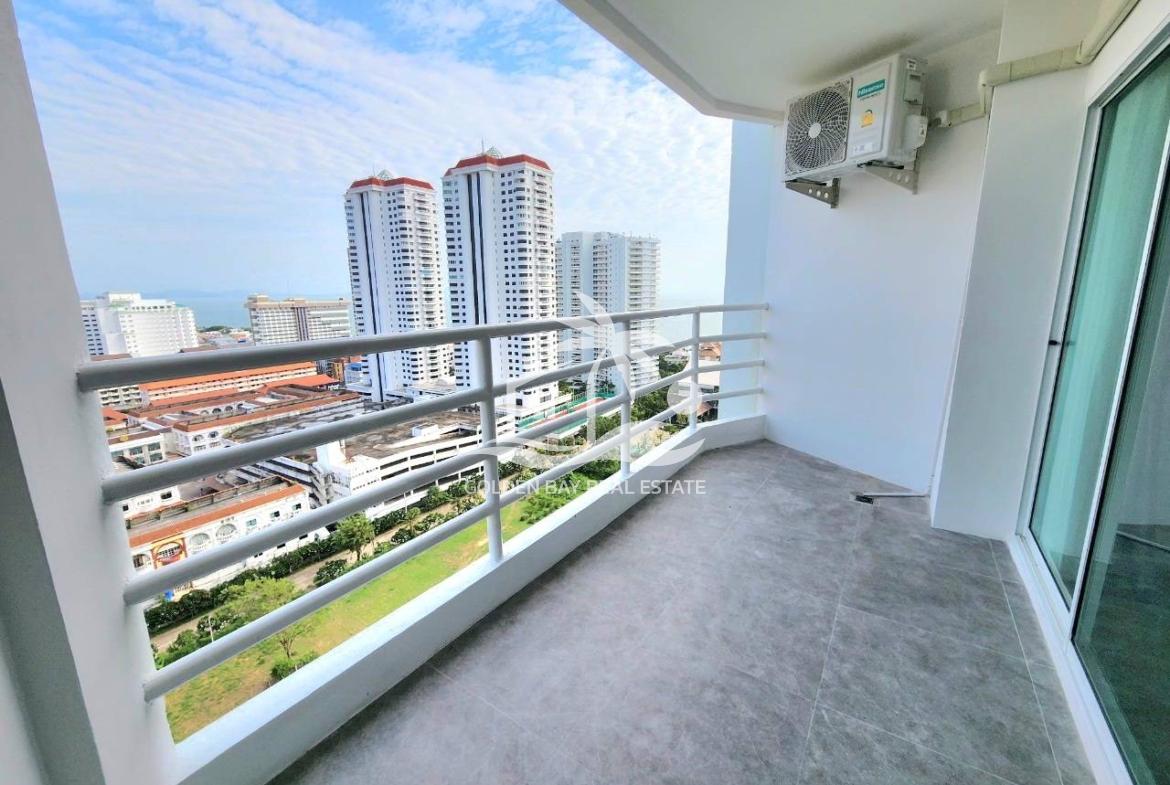 View Talay 5 – Jomtien
