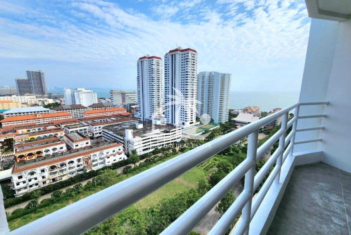 View Talay 5 – Jomtien