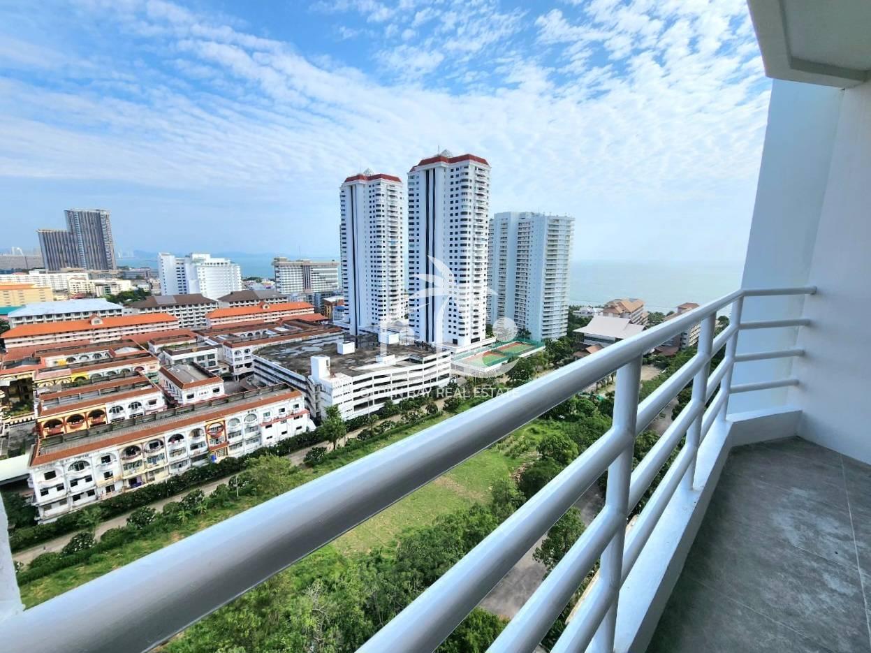 1561361_0 View Talay 5 – Jomtien